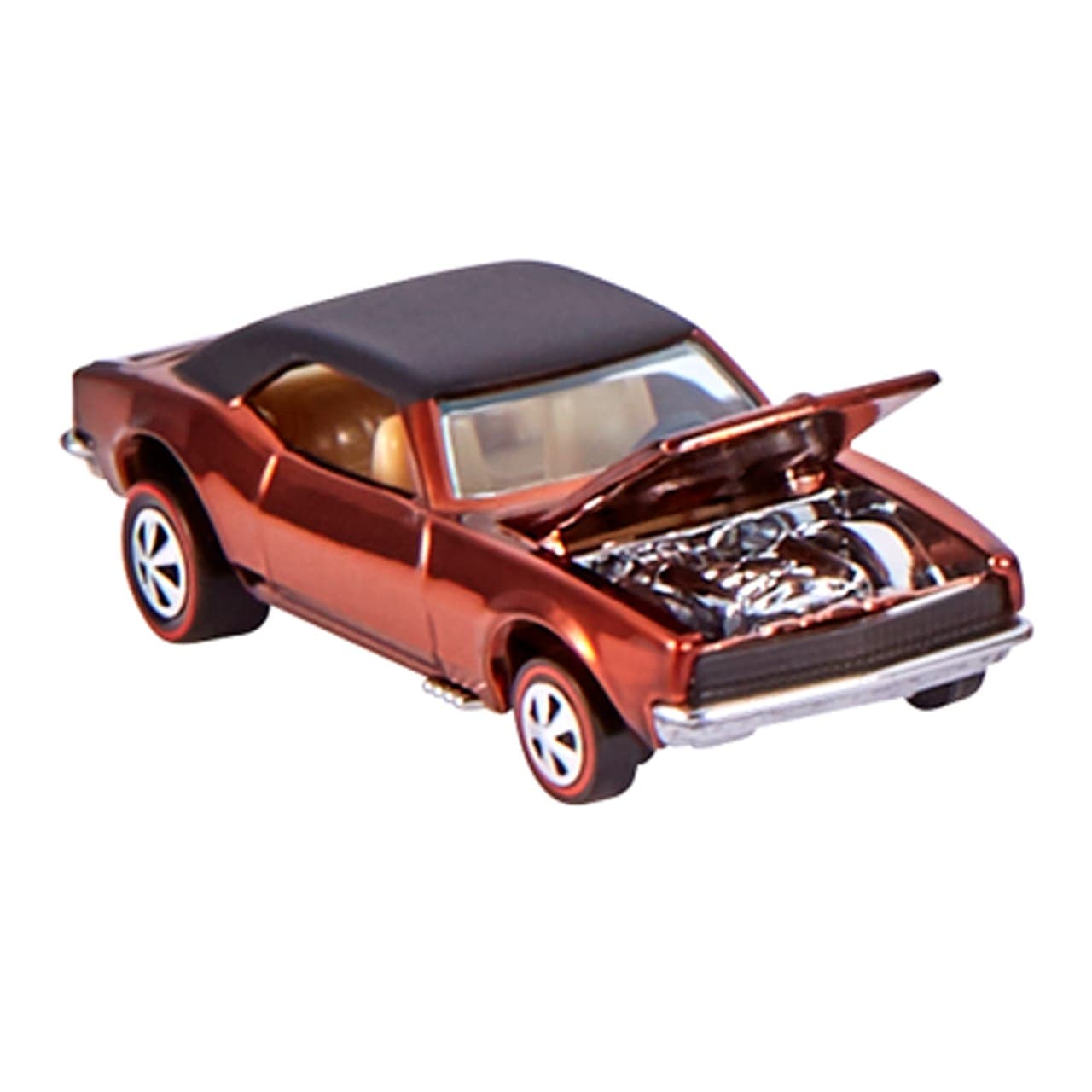 Custom Camaro