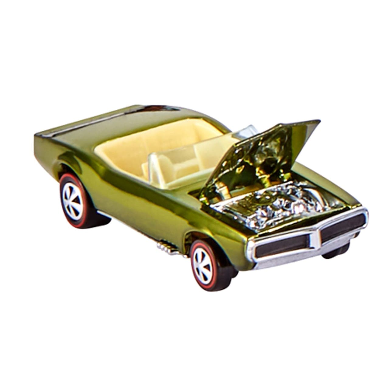 Custom Firebird