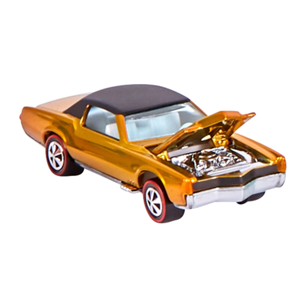 Custom Eldorado