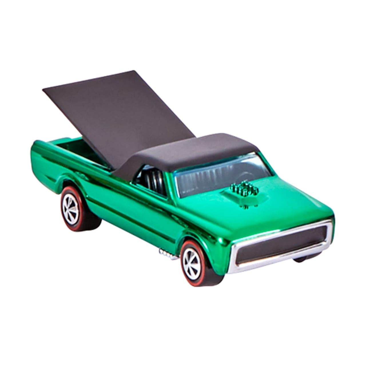 Custom Fleetside