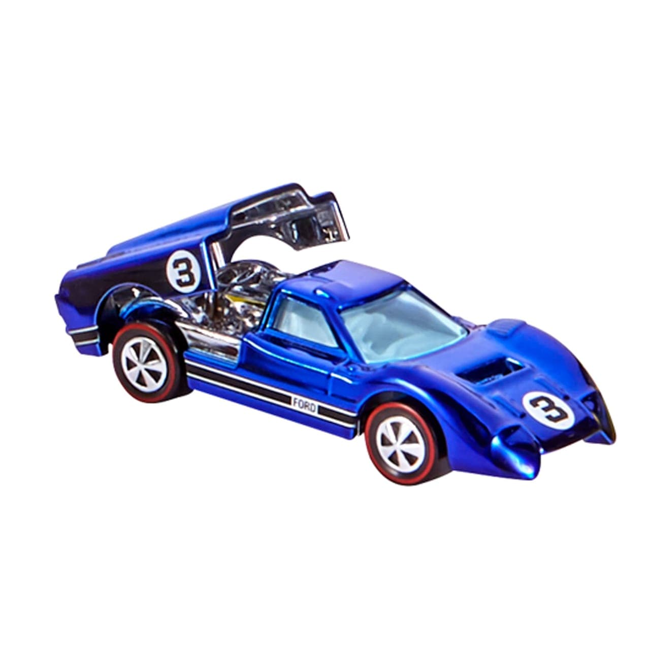 Ford J-Car