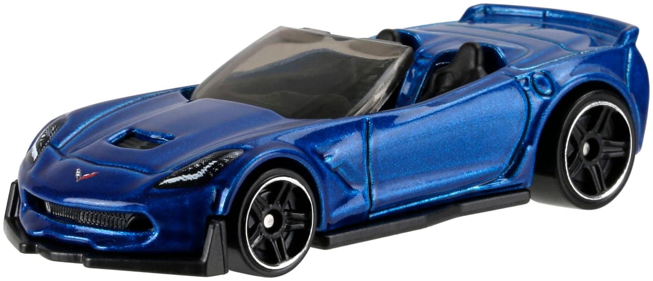 Corvette C7 Z06 Convertible