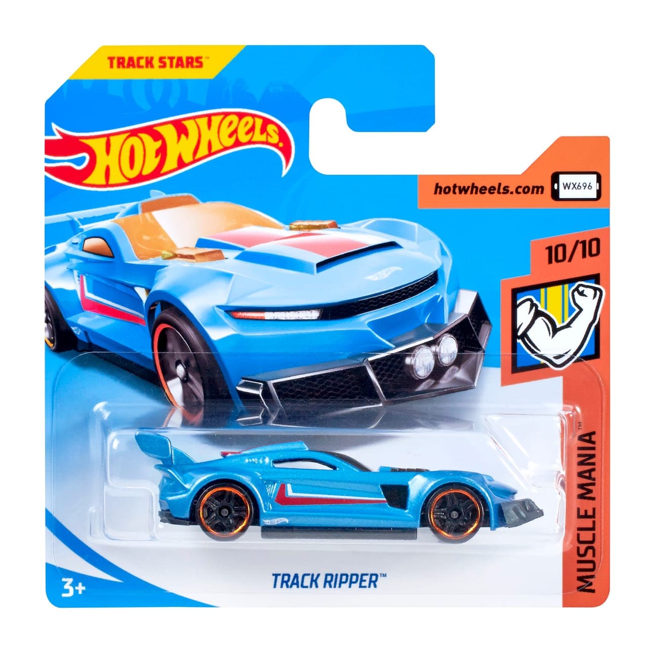 Track Ripper 2