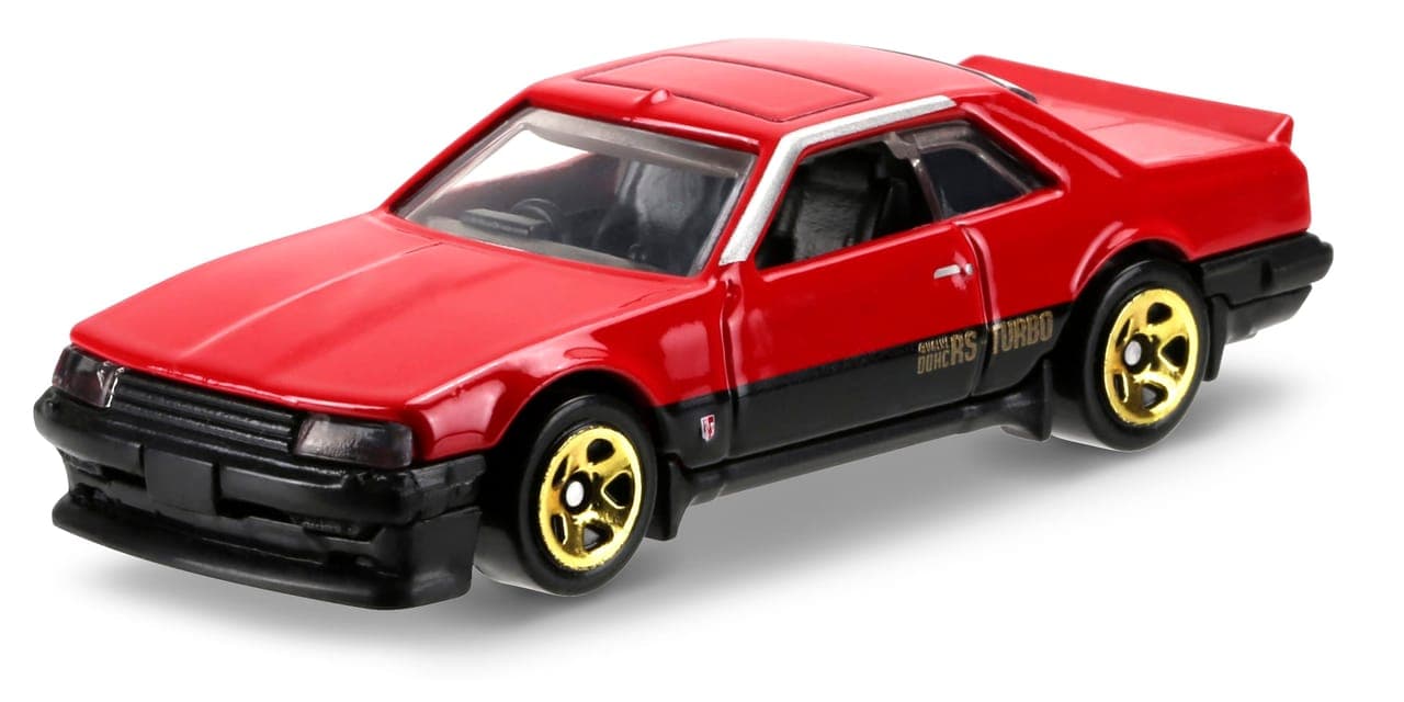 '82 Nissan Skyline R30