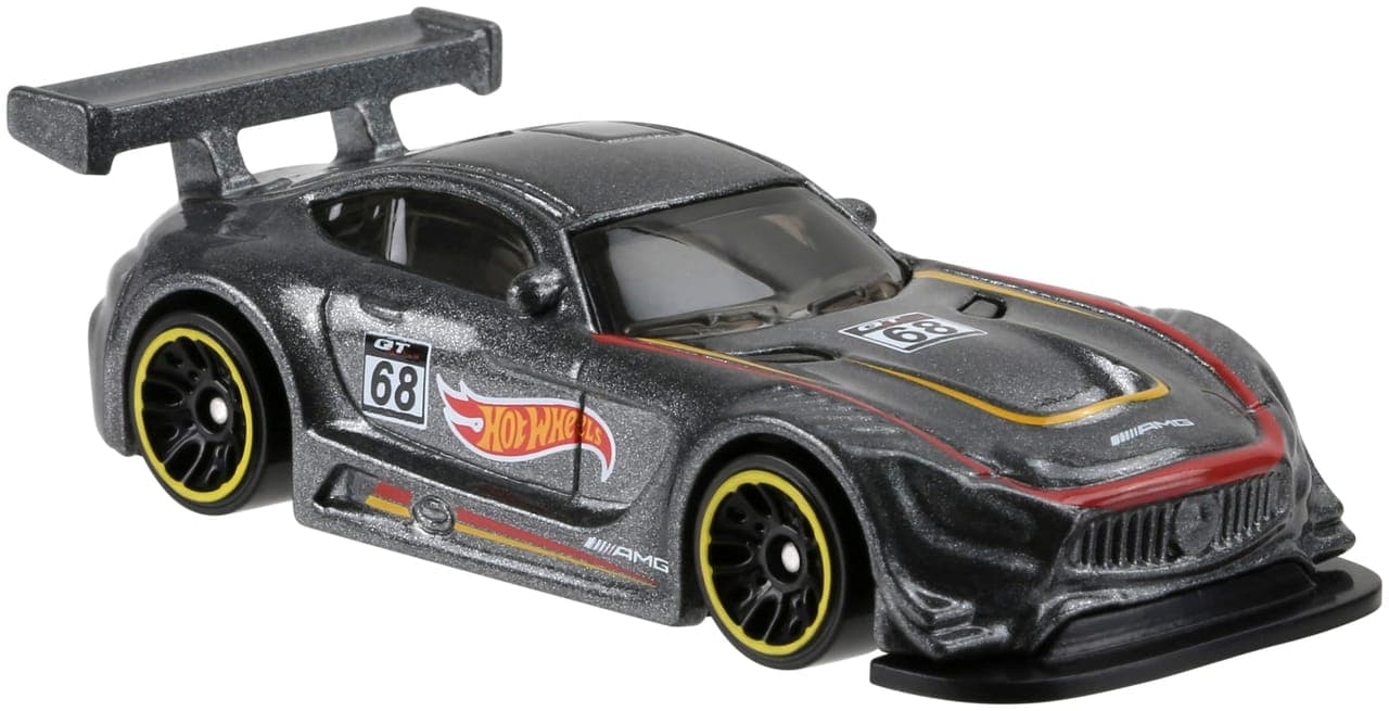 '16 Mercedes-AMG GT3 3
