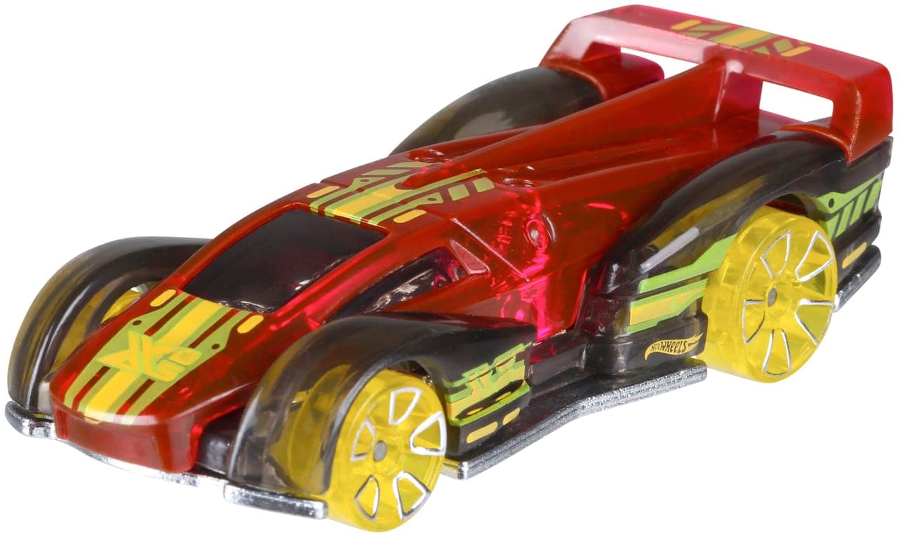 Electrack