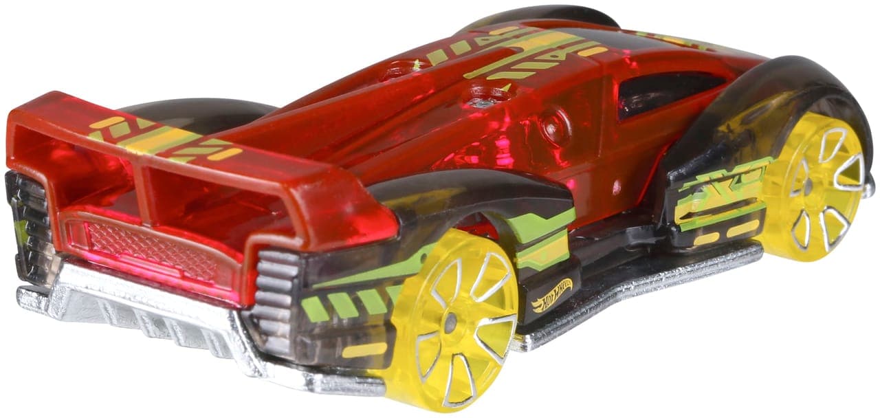 Electrack 3