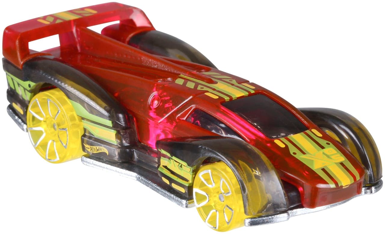 Electrack 4