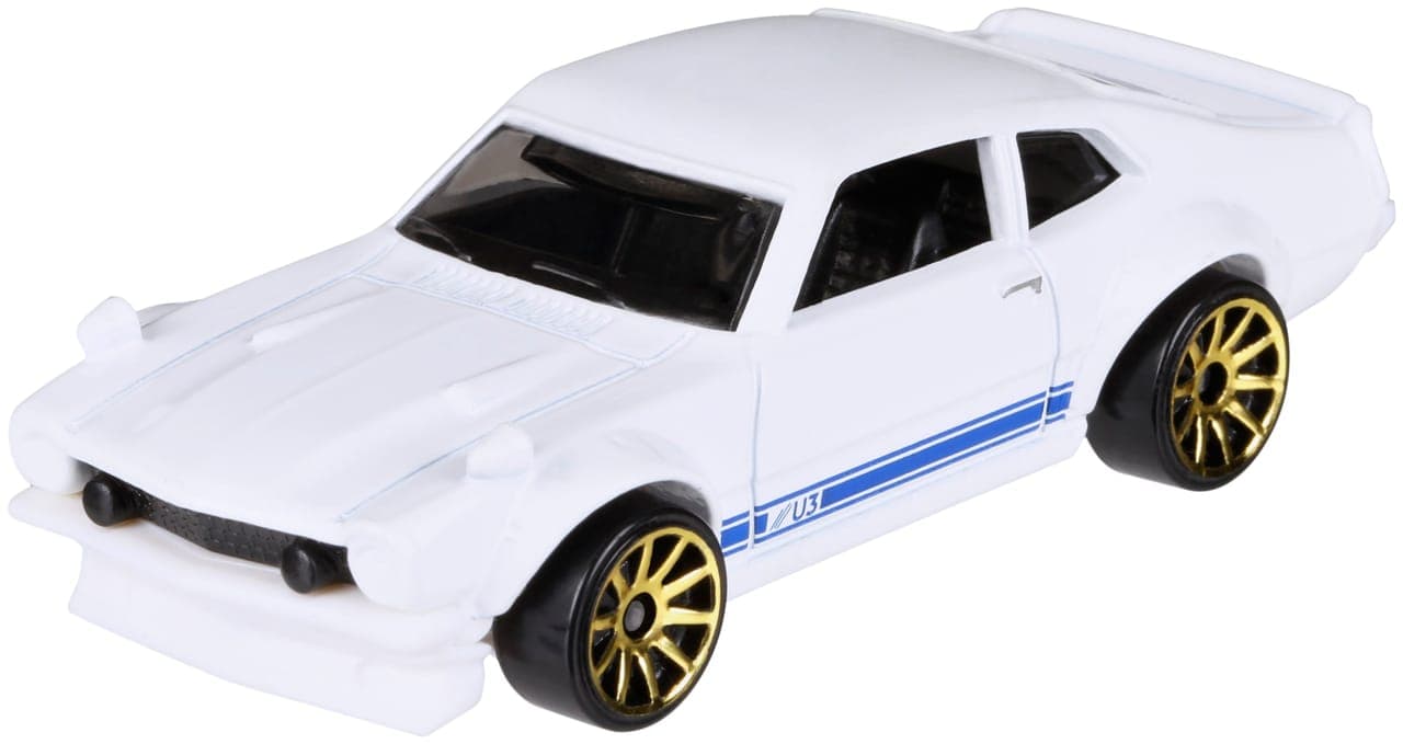 Custom Ford Maverick