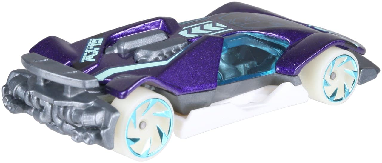 Cyber Speeder 3
