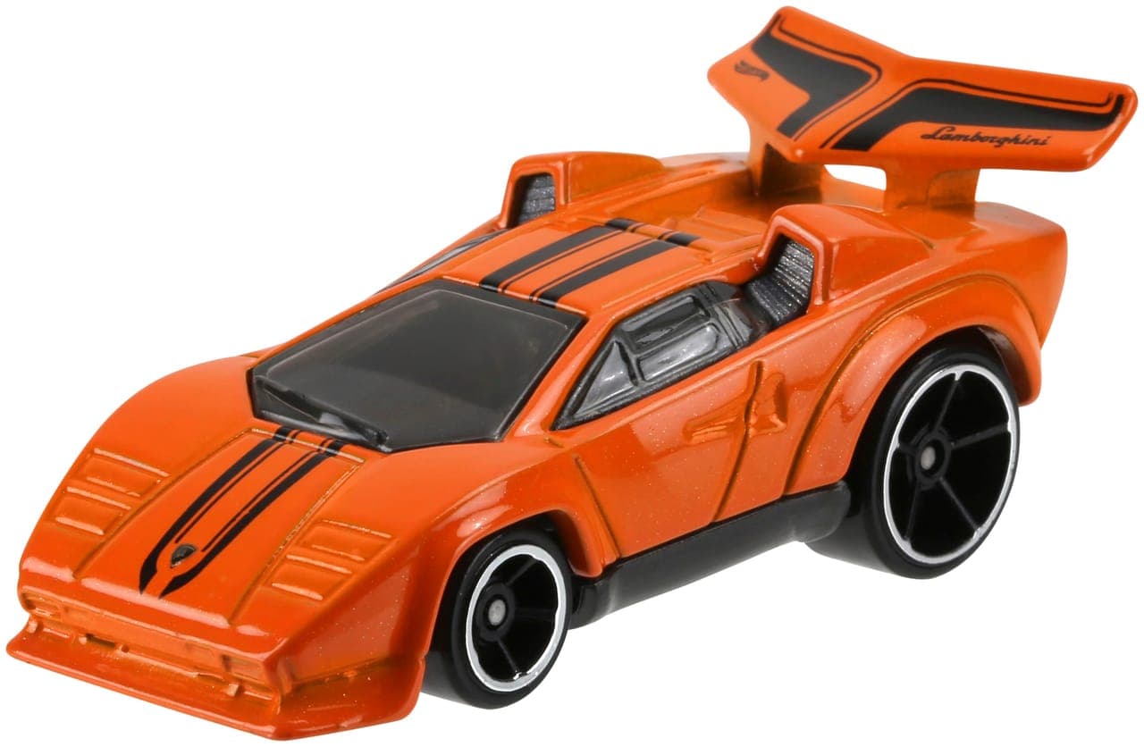Lamborghini Countach