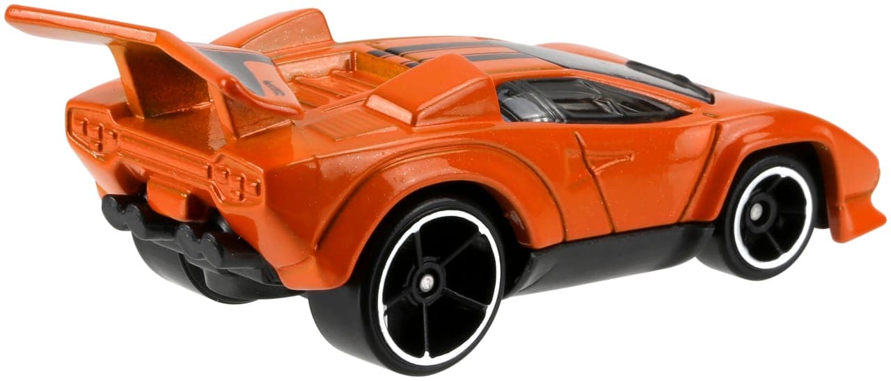 Lamborghini Countach 3