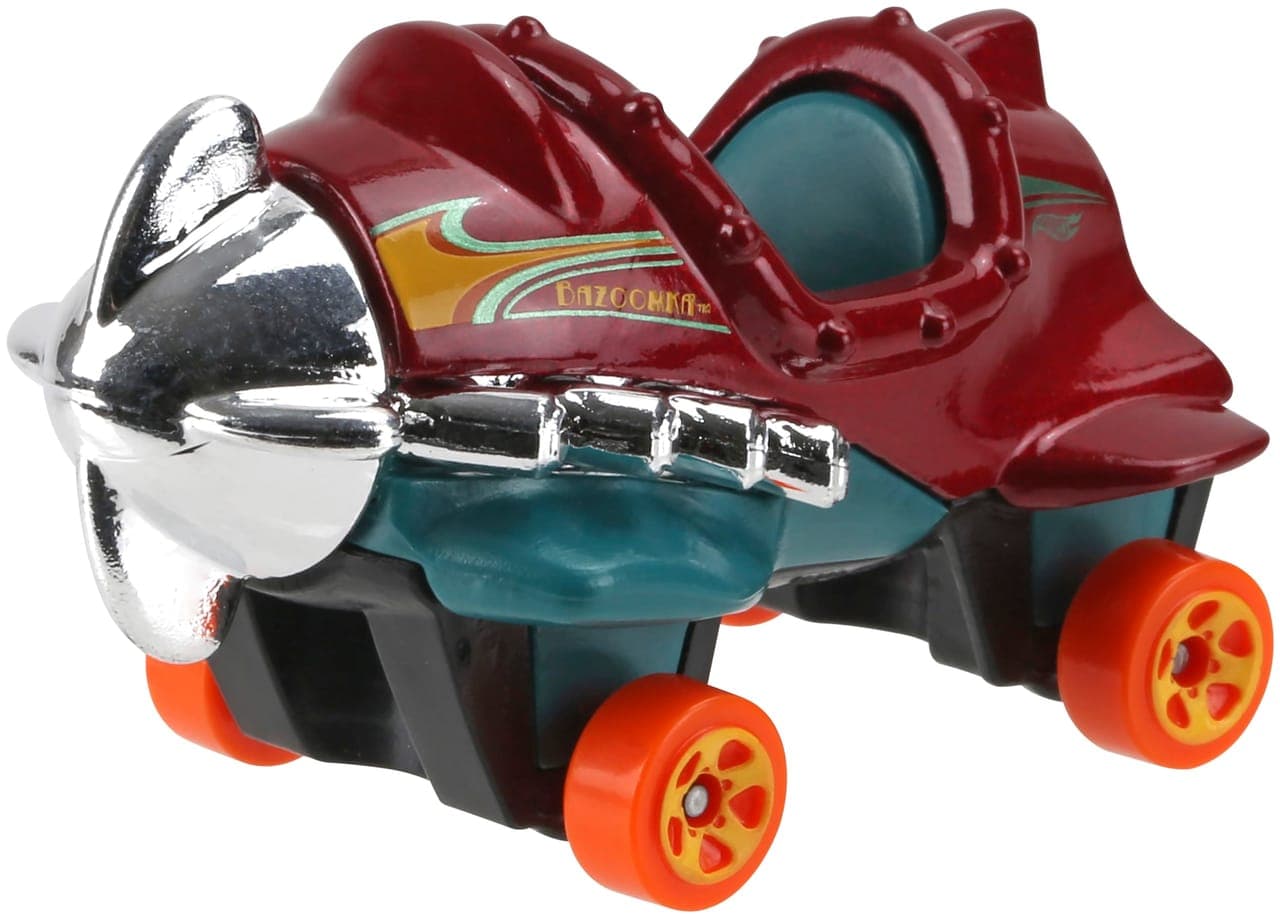 Bazoomka