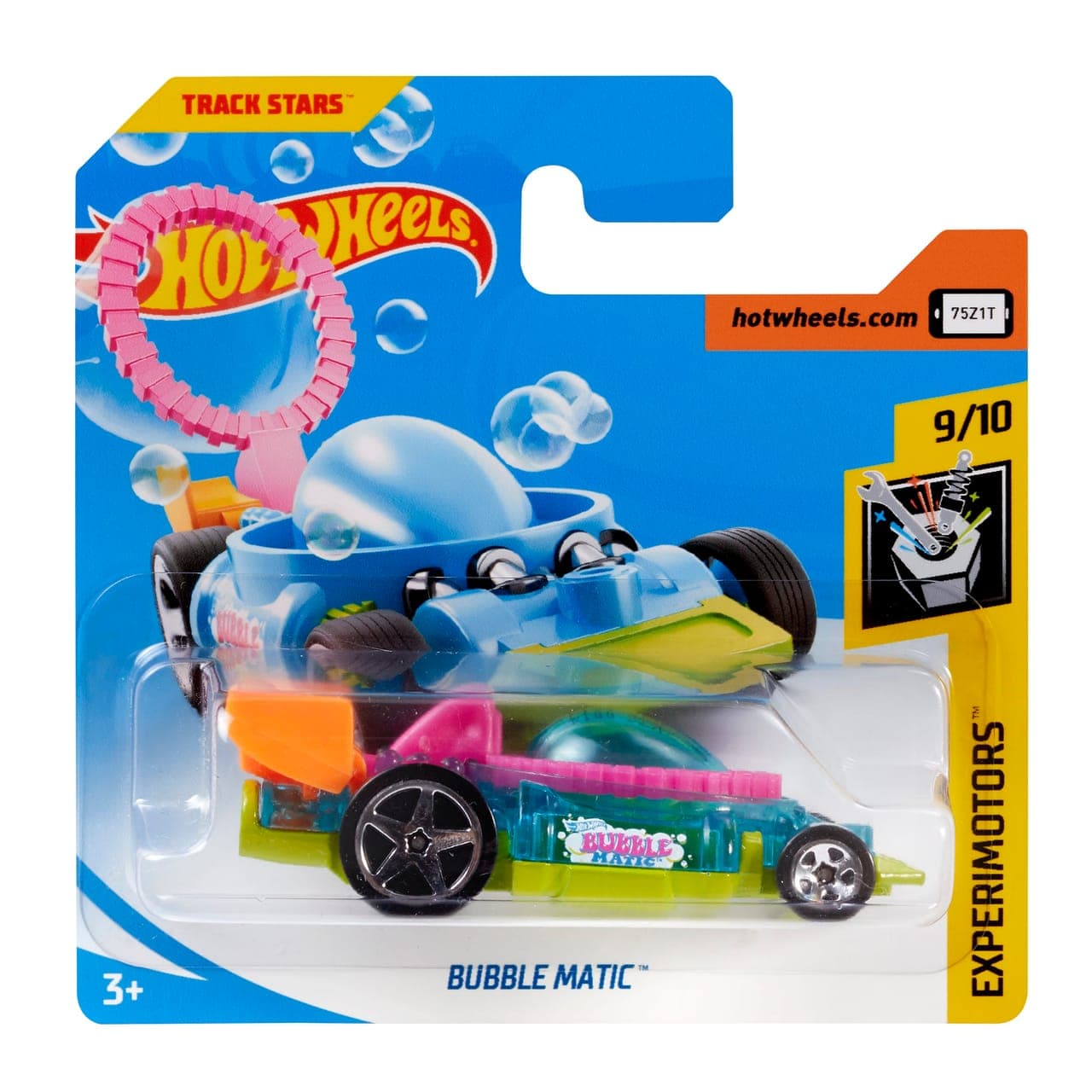 Bubble Matic 2