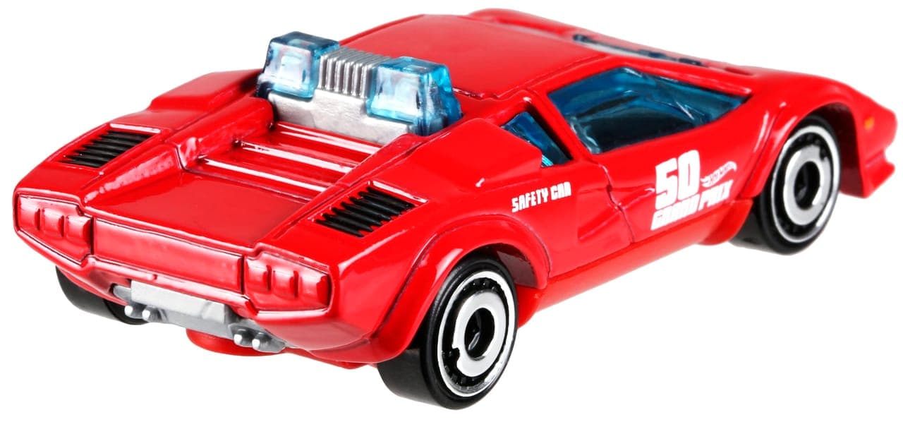 Lamborghini Countach Pace Car 3