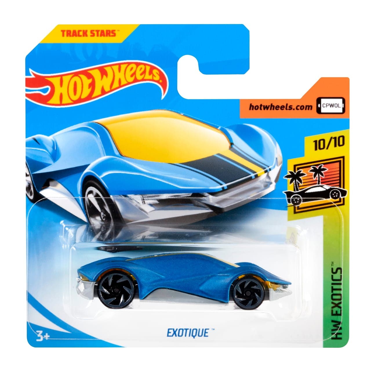 Exotique 2