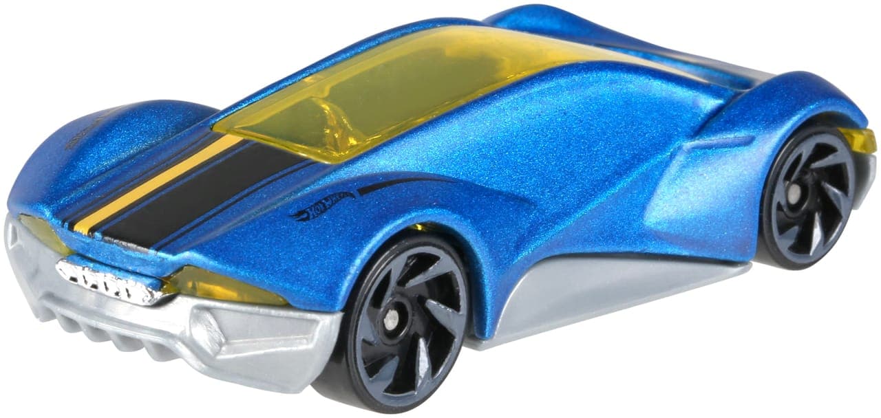 Exotique 3