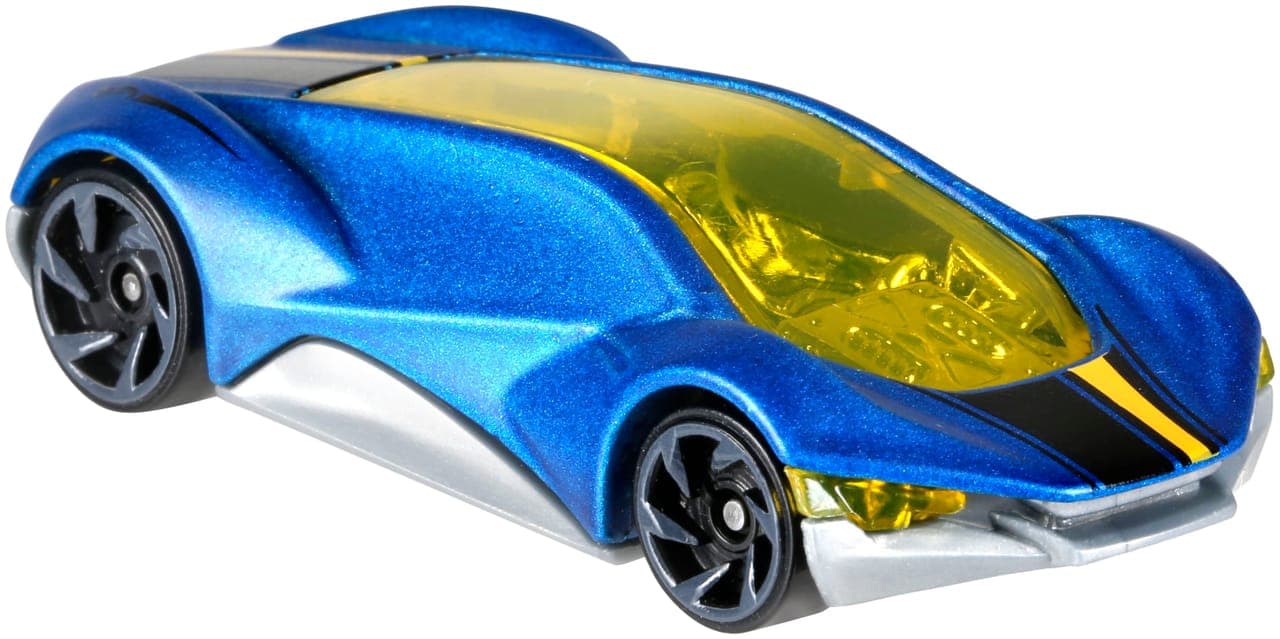 Exotique 4