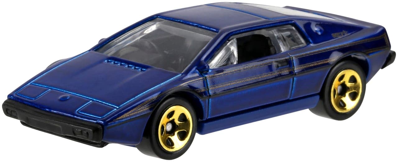 Lotus Esprit S1