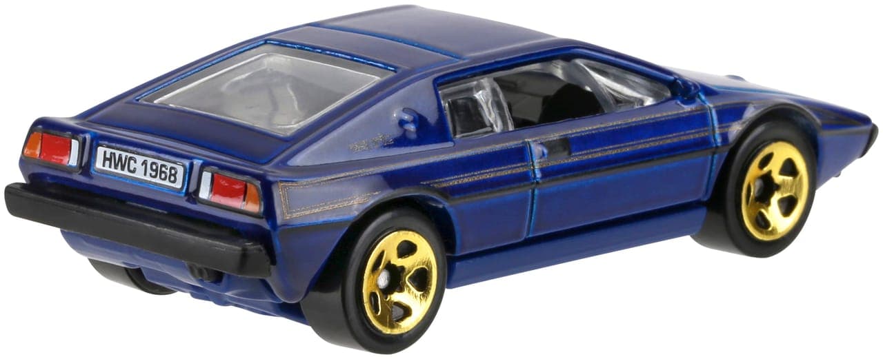 Lotus Esprit S1 3