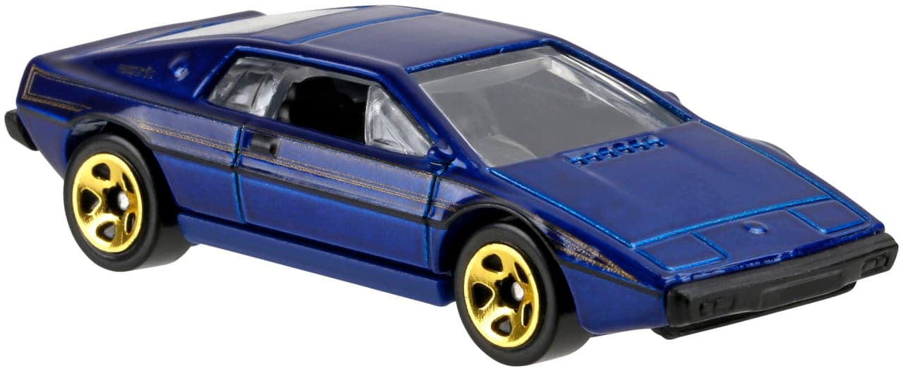 Lotus Esprit S1 4