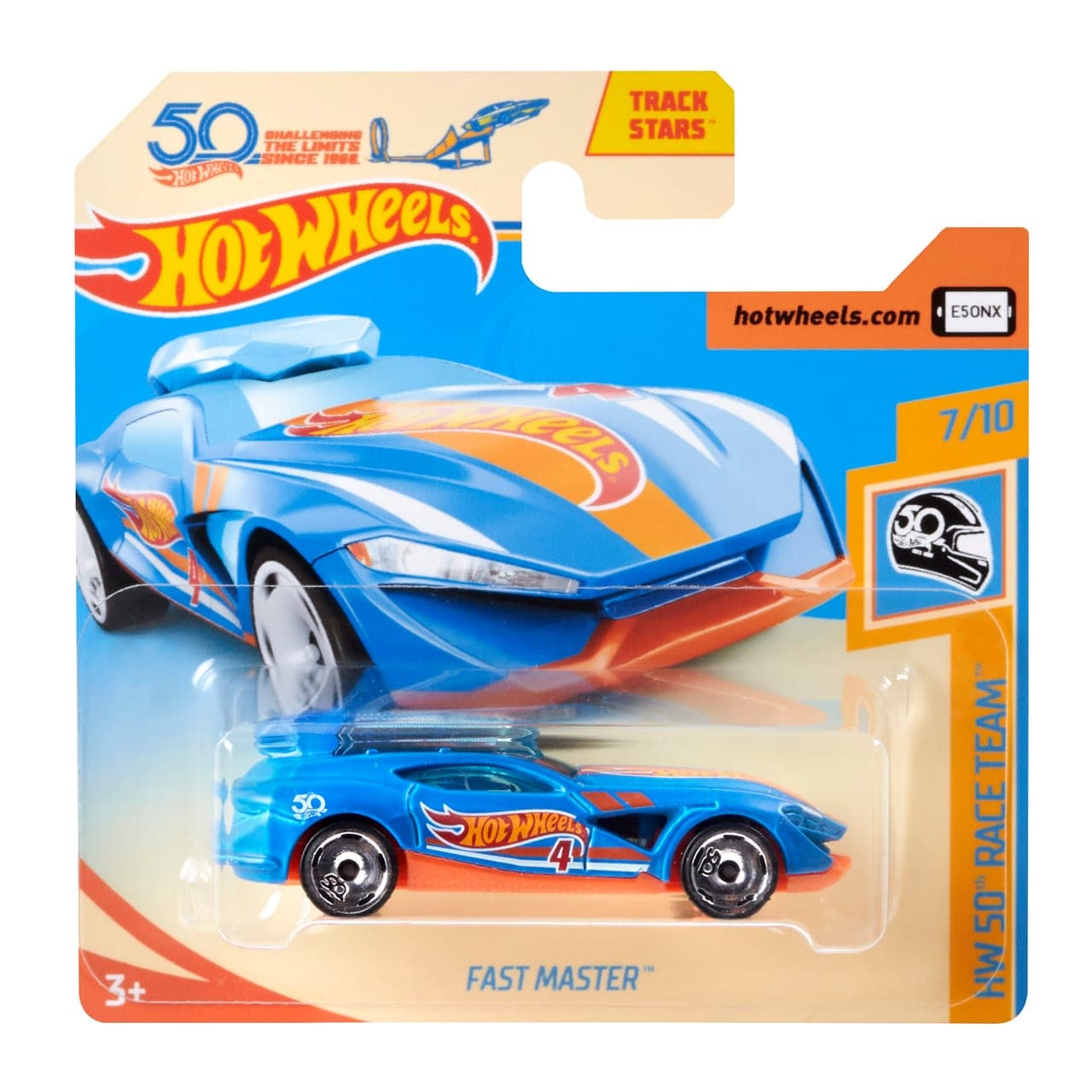 Fast Master 2