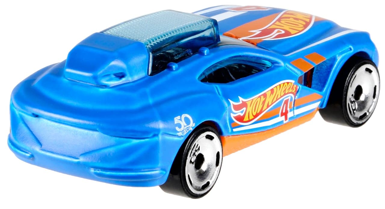 Fast Master 3