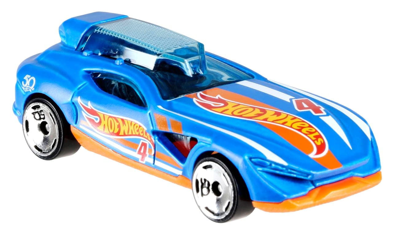 Fast Master 4