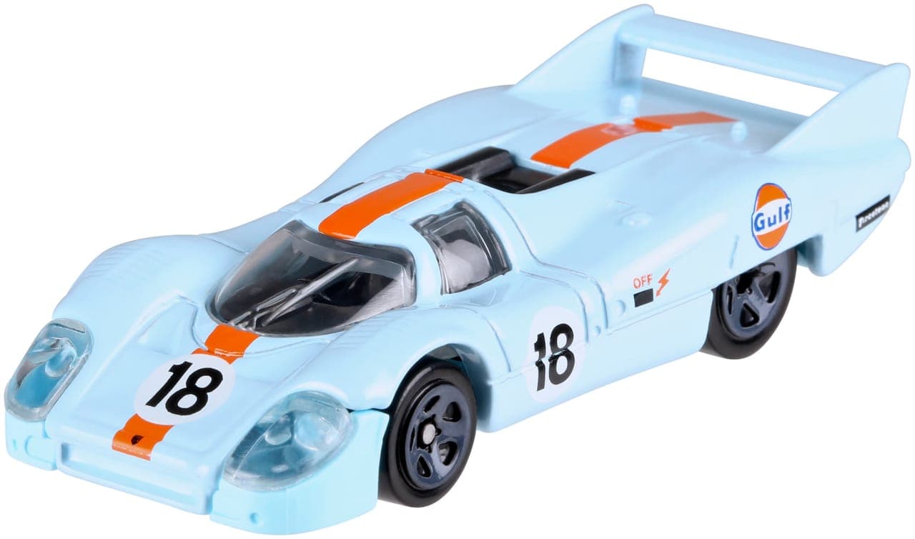 Porsche 917 LH