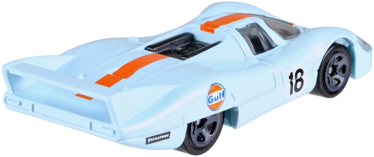 Porsche 917 LH 2