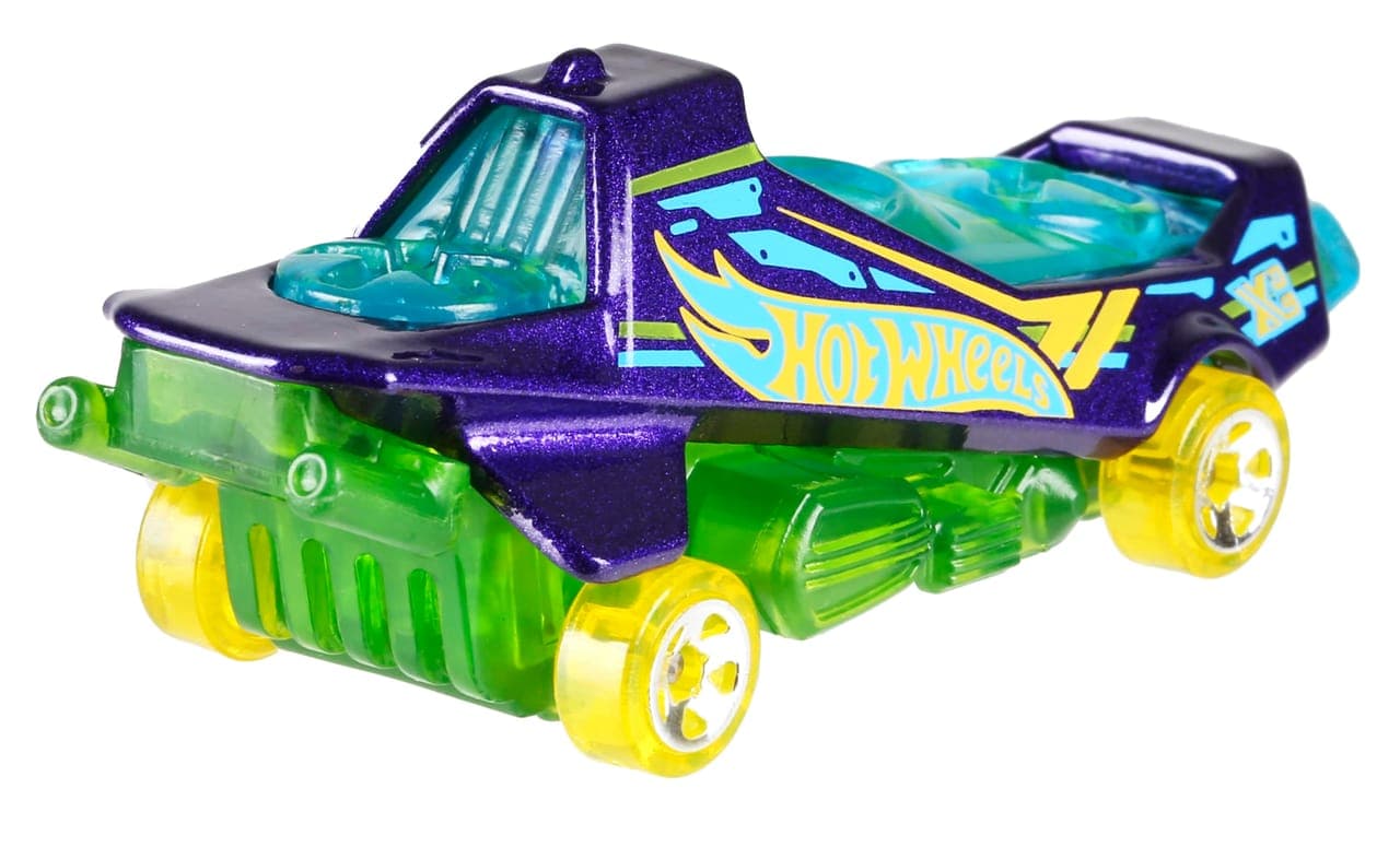 Hover & Out 3