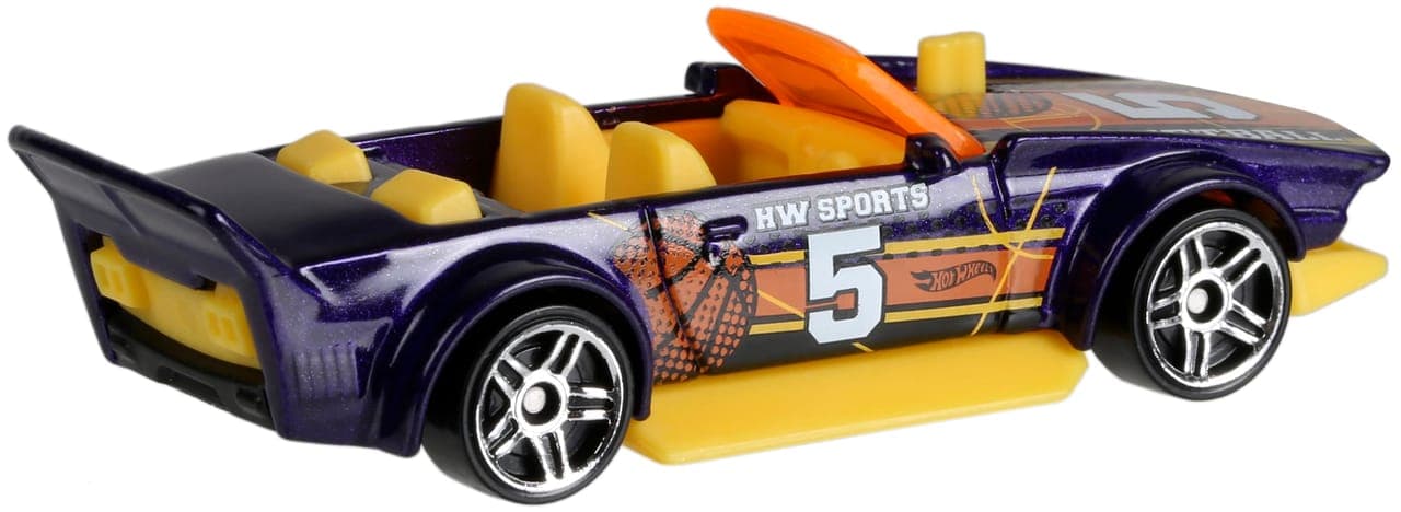 Track Manga 3