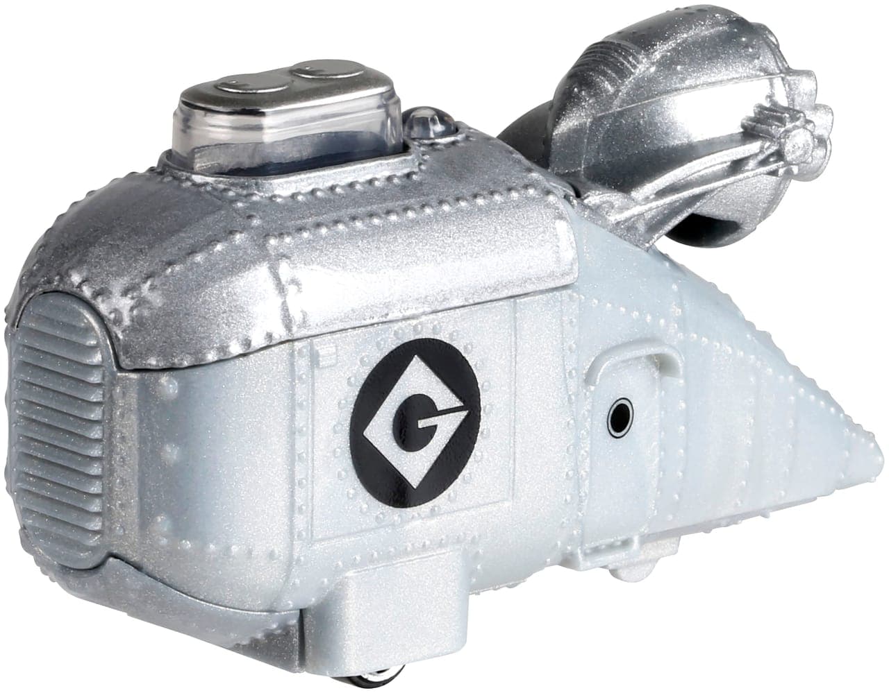 Grumobile