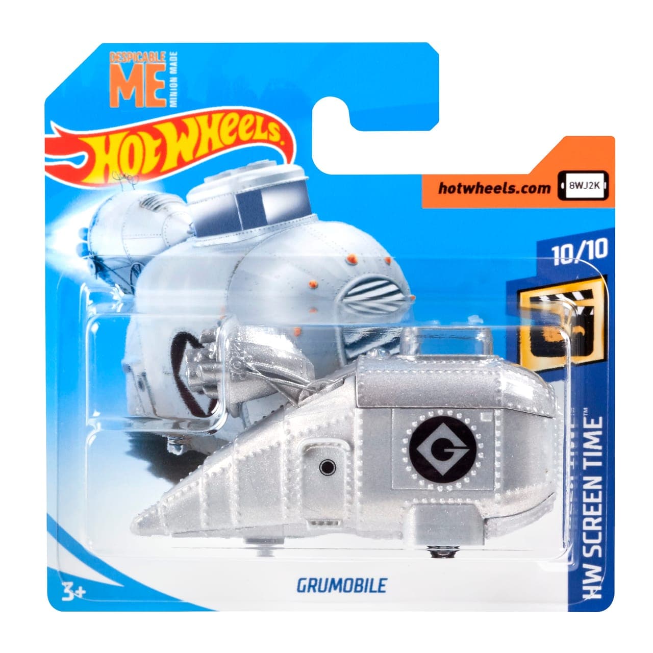 Grumobile 2
