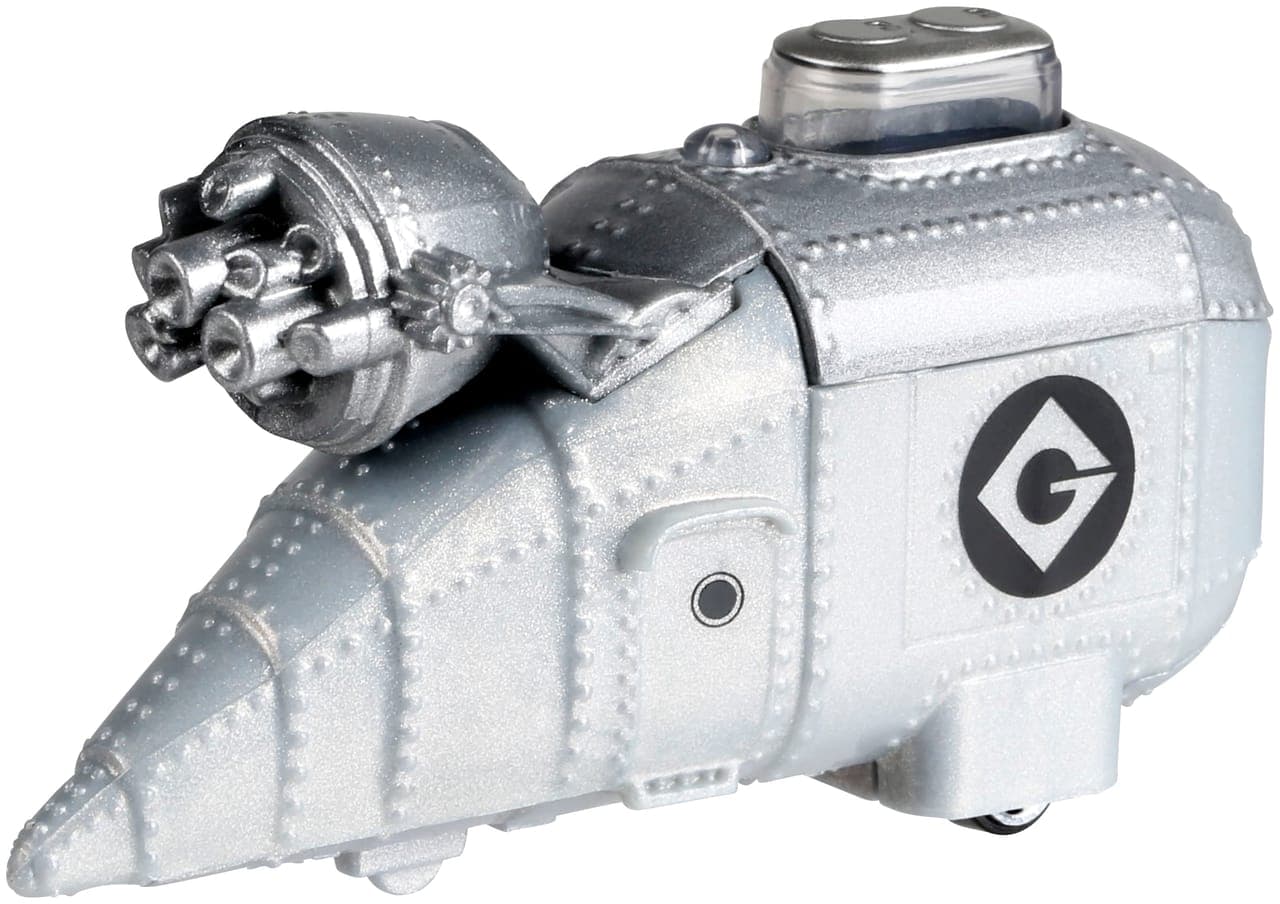 Grumobile 3
