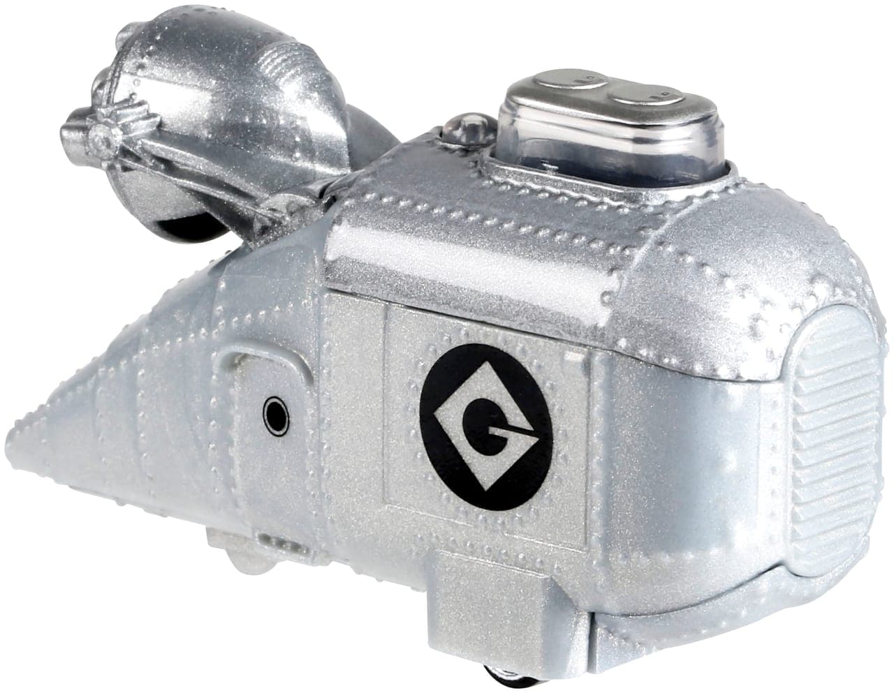 Grumobile 4