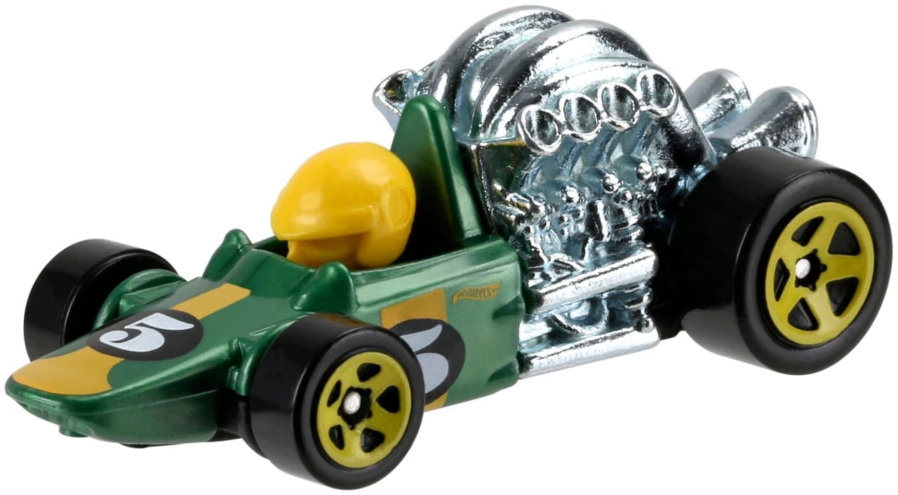 Head Starter