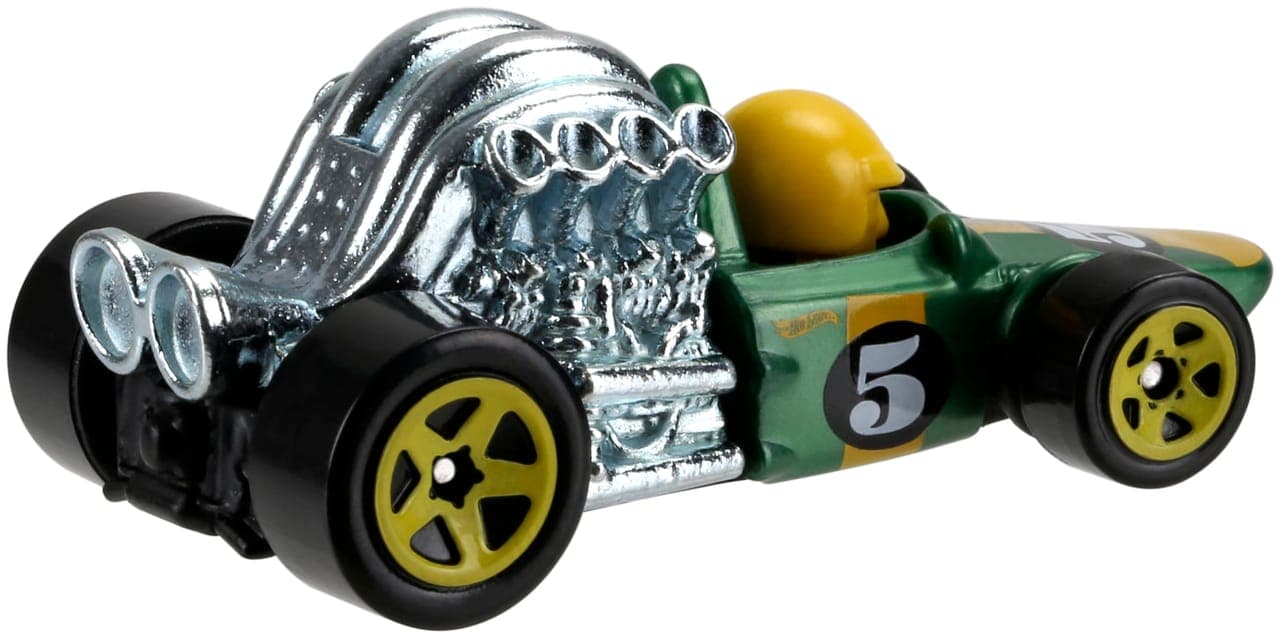 Head Starter 3