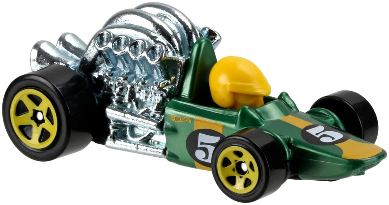 Head Starter 4