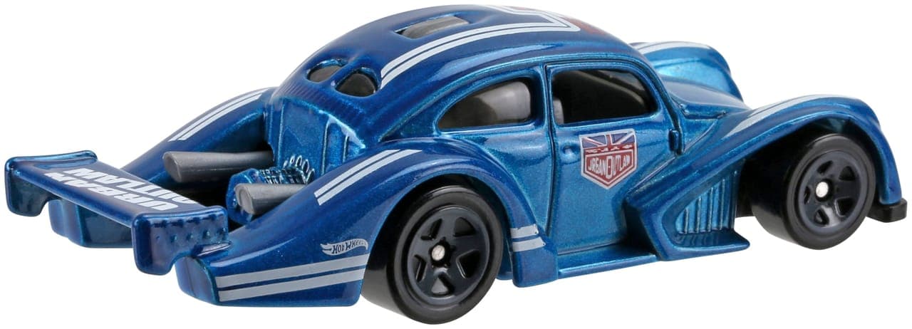 Volkswagen Käfer Racer 3