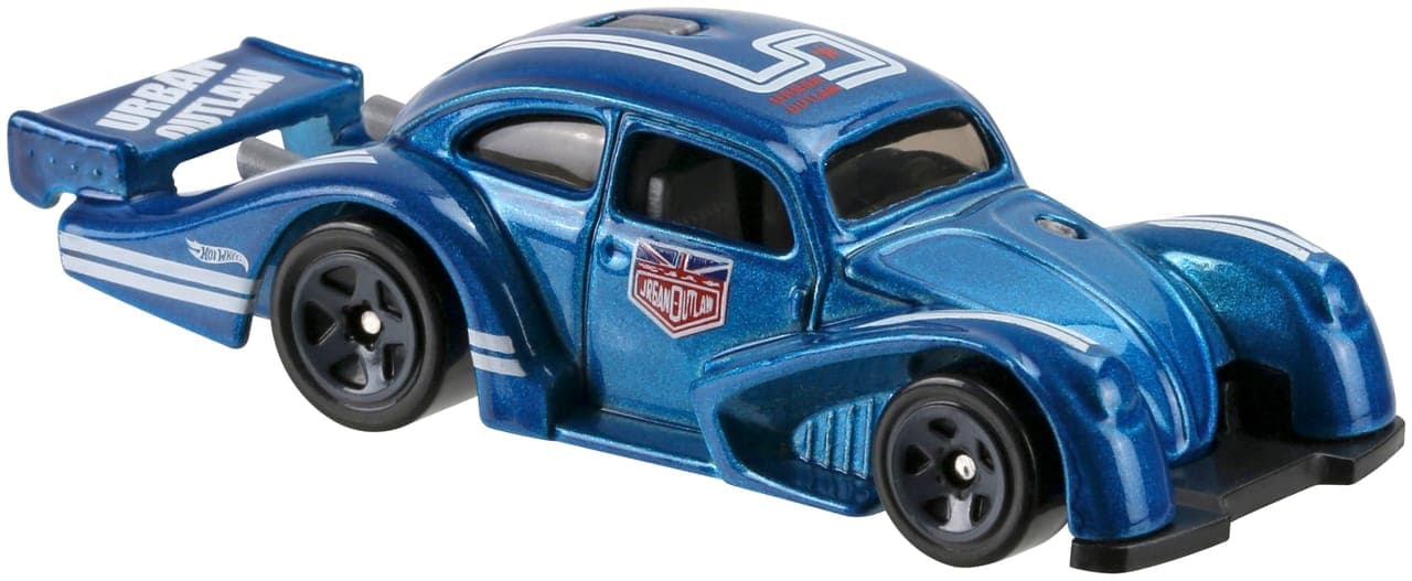 Volkswagen Käfer Racer 4