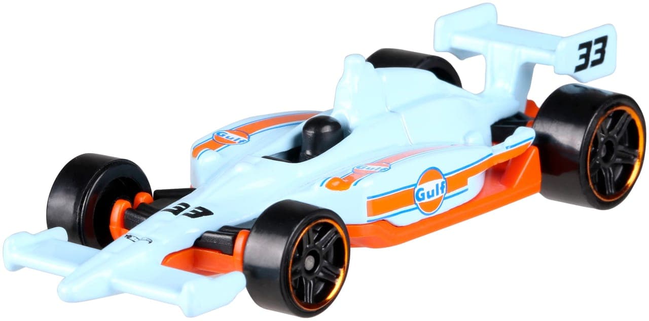 Indy 500 Oval