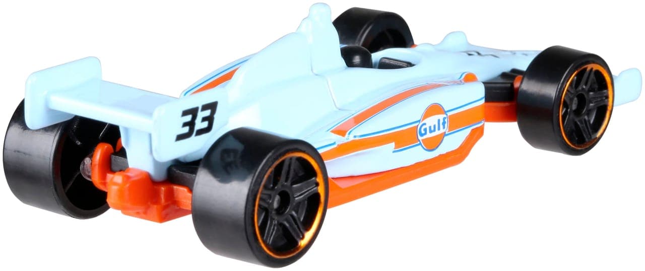 Indy 500 Oval 3