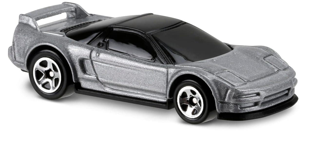 '90 Acura NSX