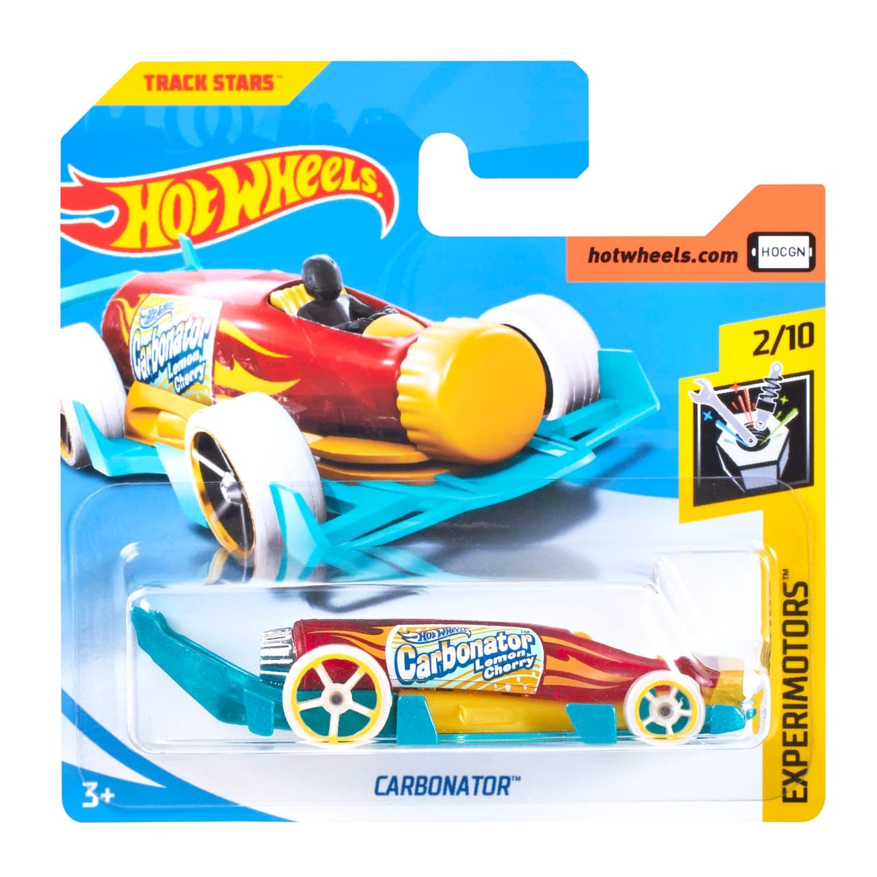 Carbonator 2