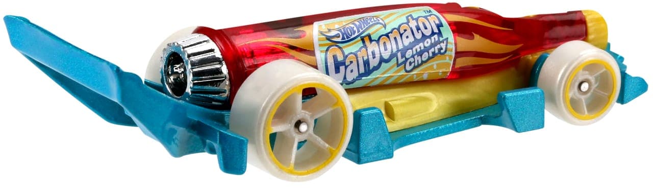 Carbonator 3
