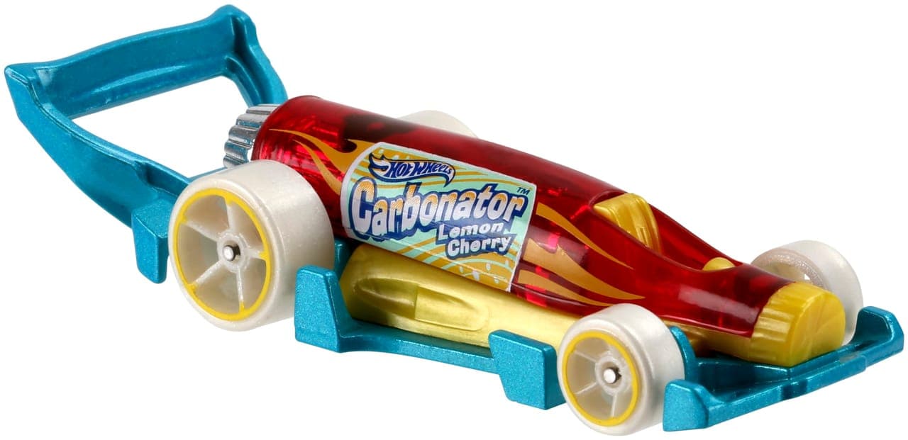 Carbonator 4