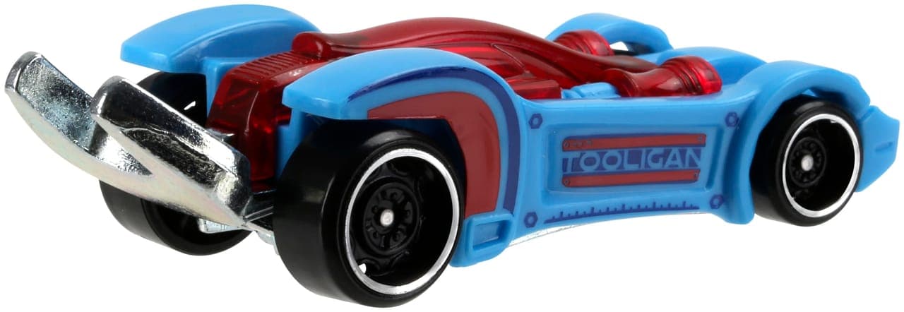 Tooligan 3