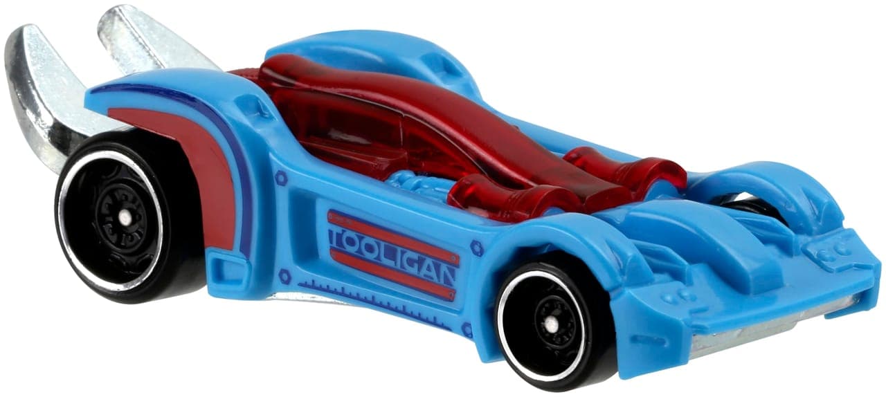Tooligan 4