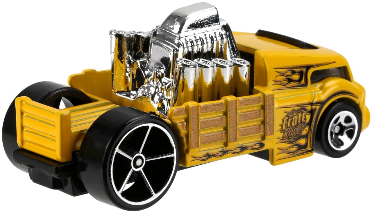 Crate Racer 3